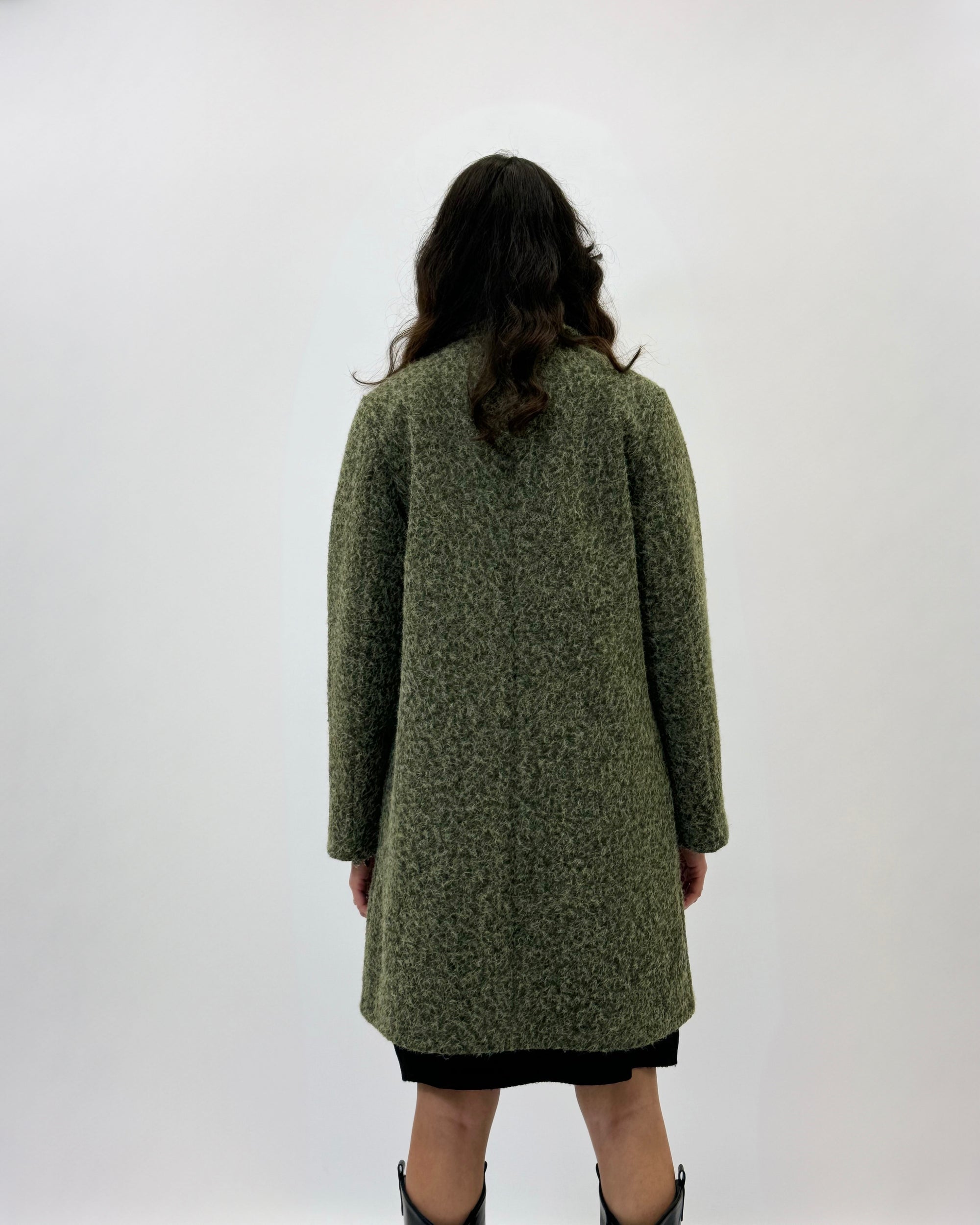 Cappotto Dalia