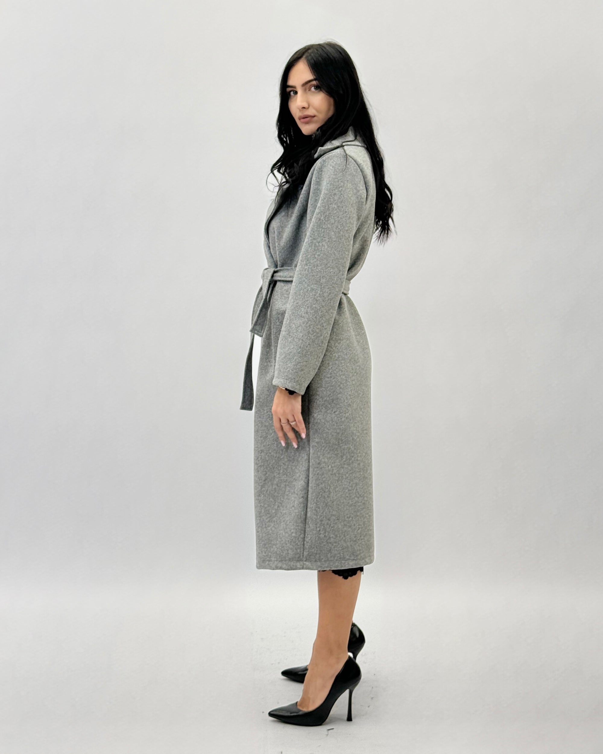 Cappotto Ezra