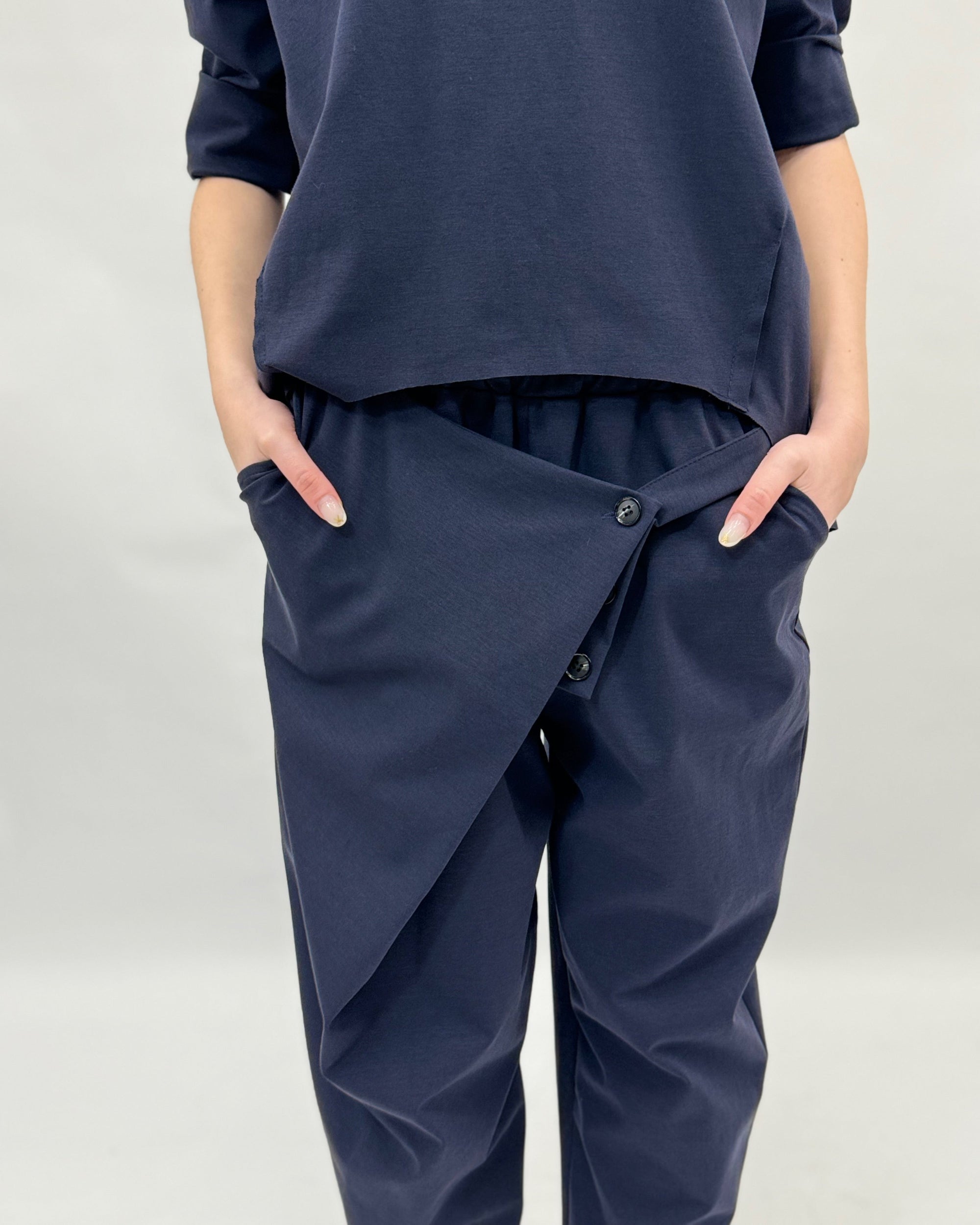Pantaloni Marna
