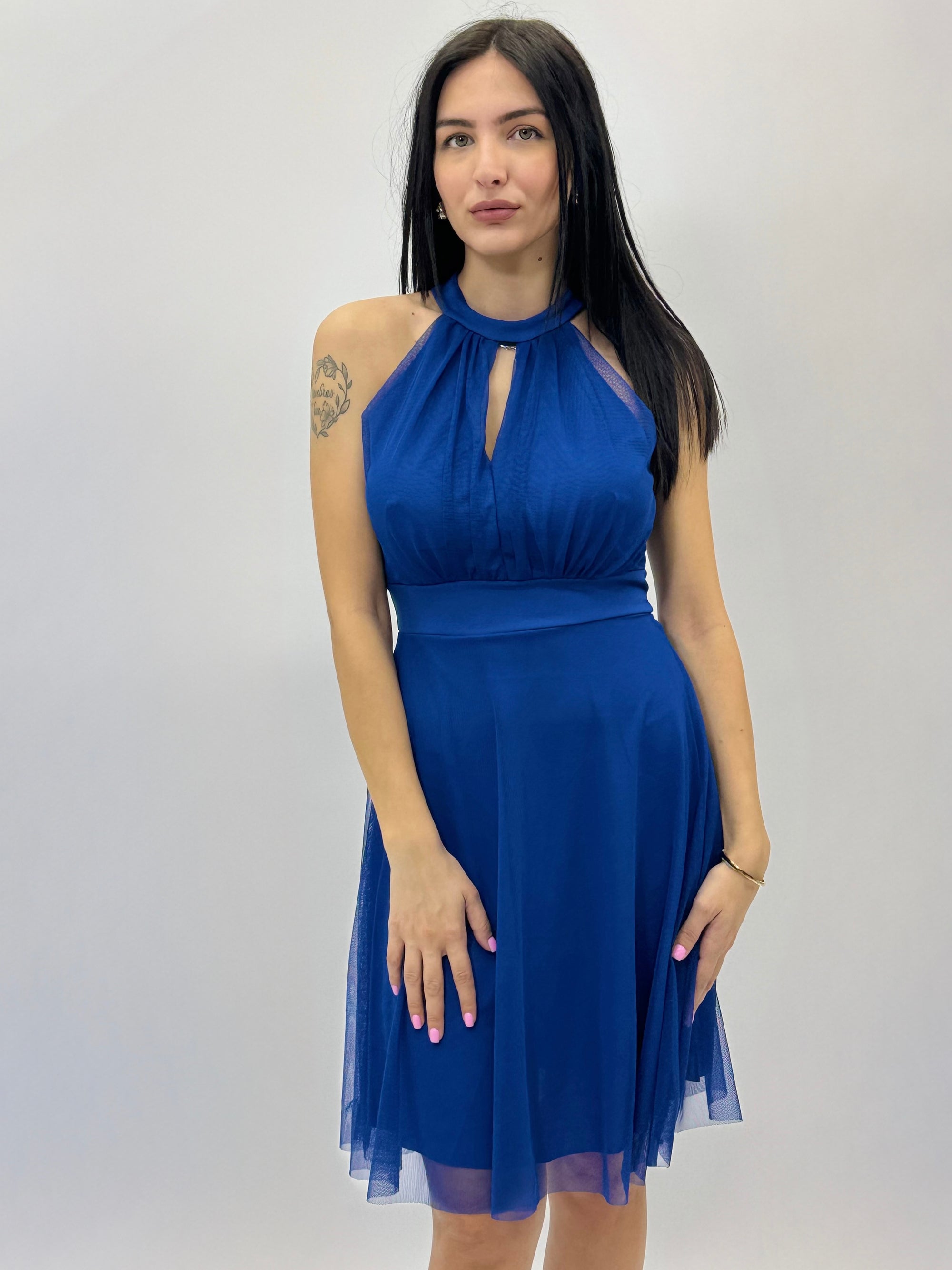 Abito Marisa corto