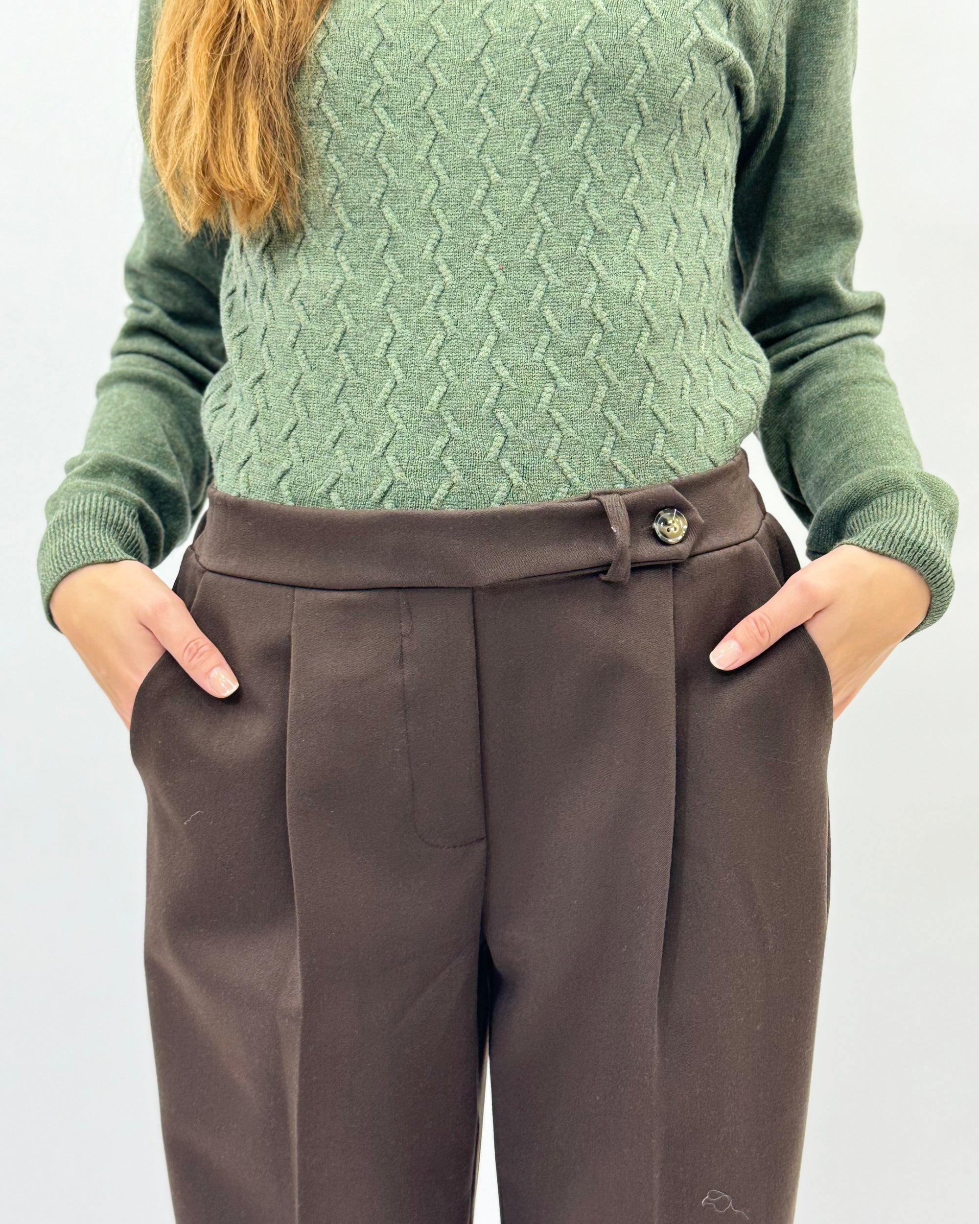 Pantaloni Nives