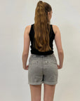 Pantaloncini con svoltino