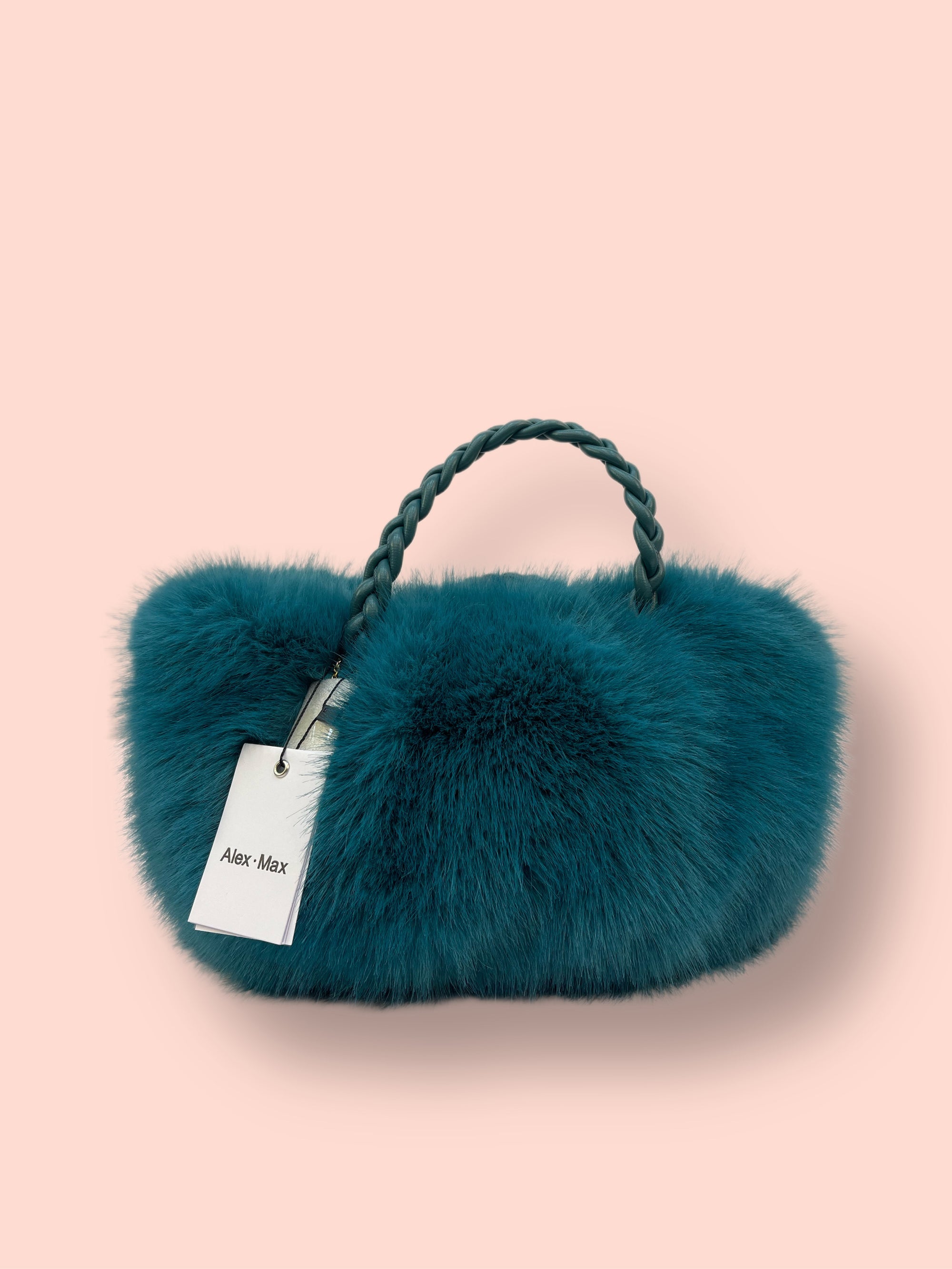Borsa a secchiello Alex Max