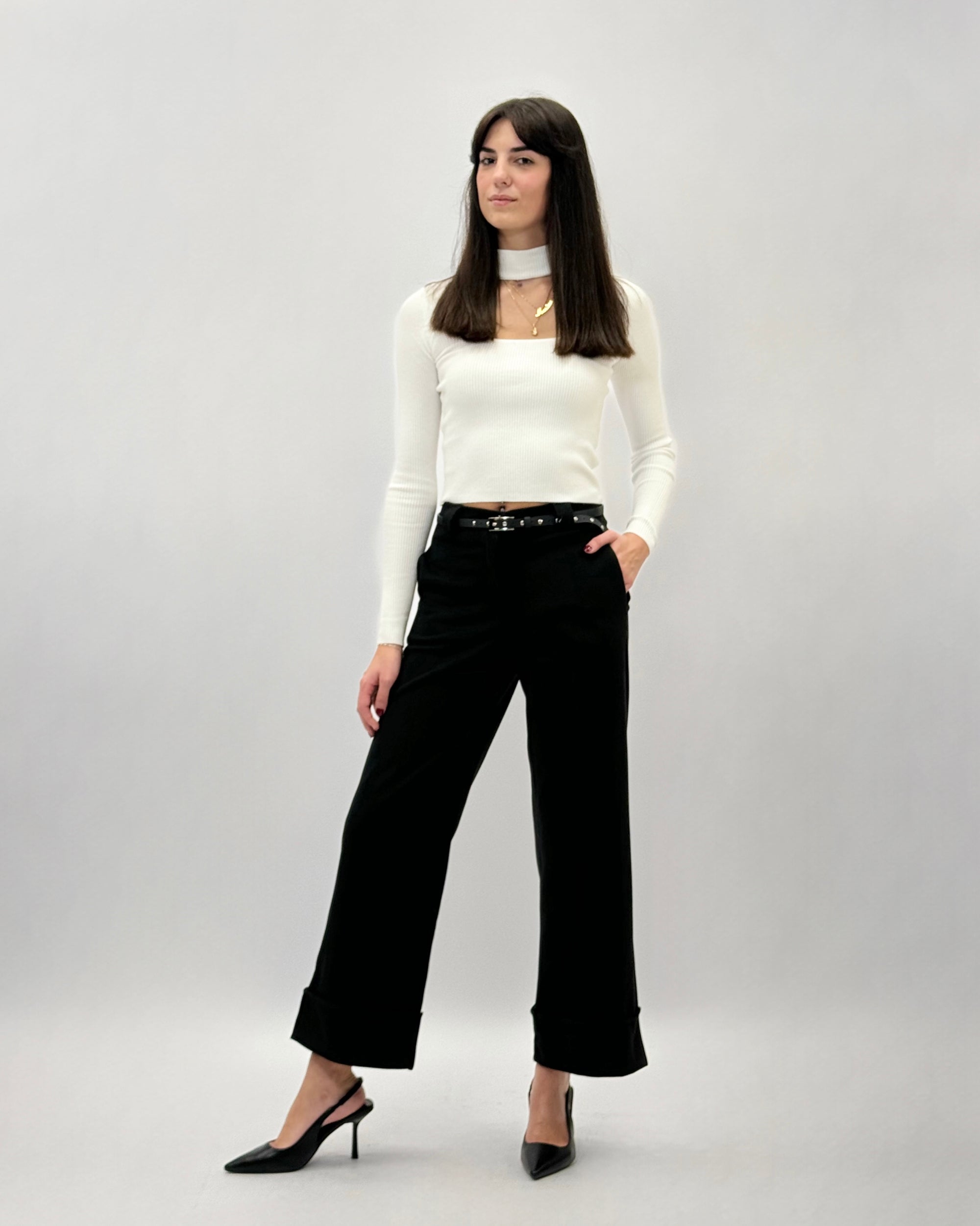 Pantaloni Now