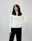 Pullover dolcevita Diana