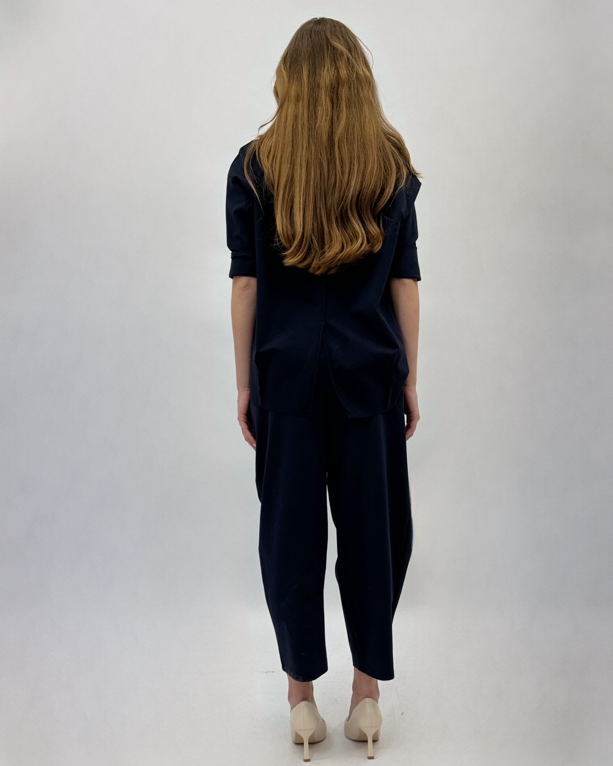 Pantaloni Marna