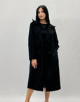 Cappotto Ezra