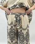 Pantaloni Monica