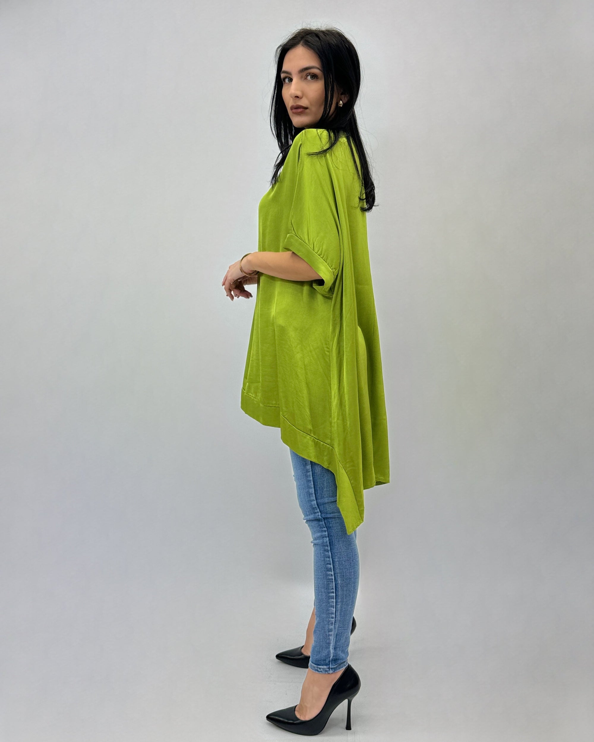 Maglia Violetta