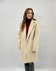 Cappotto Dalia