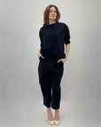 Pantaloni Marna