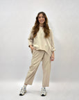 Pantaloni Marna