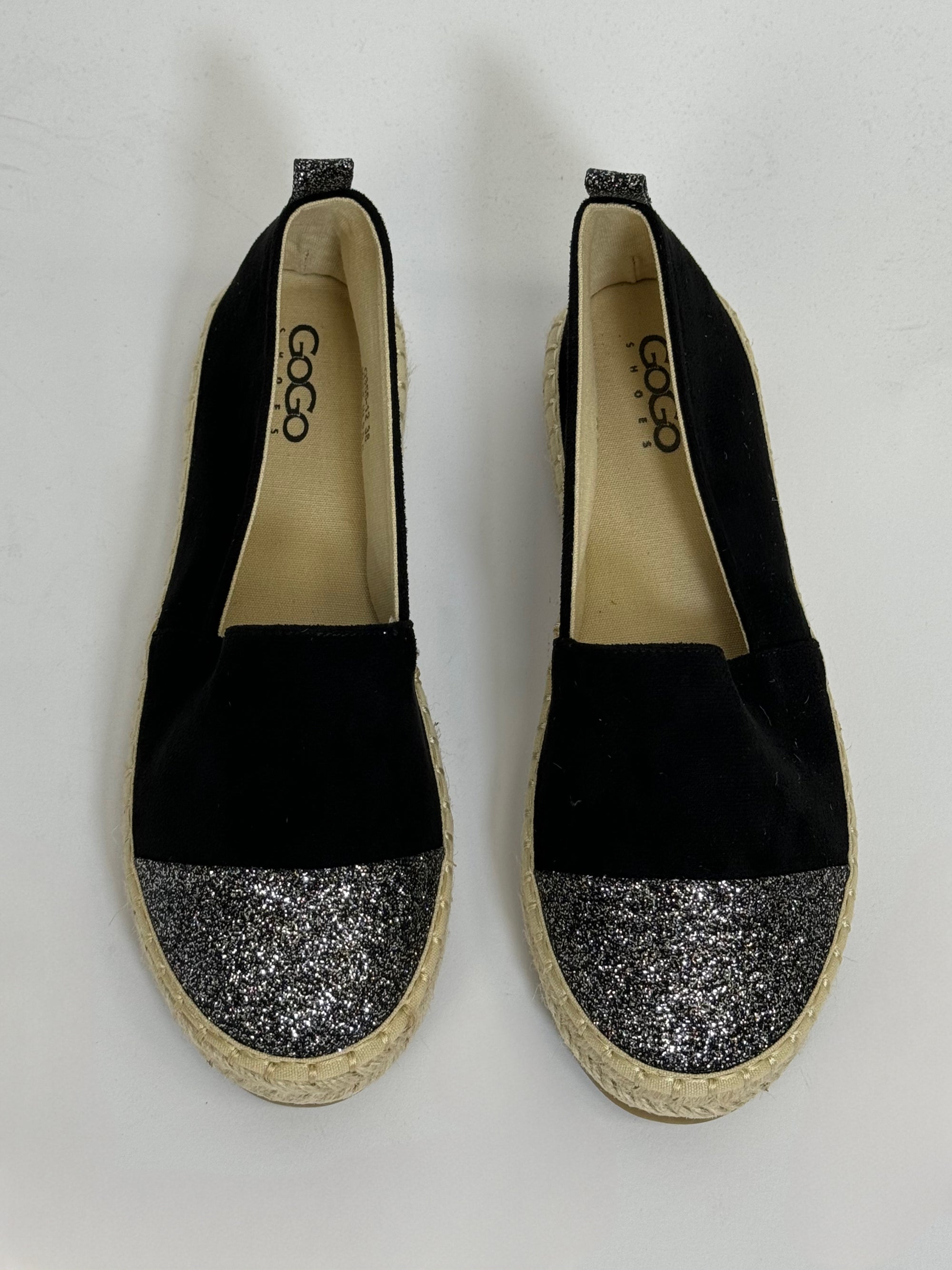 Espadrillas Nikita
