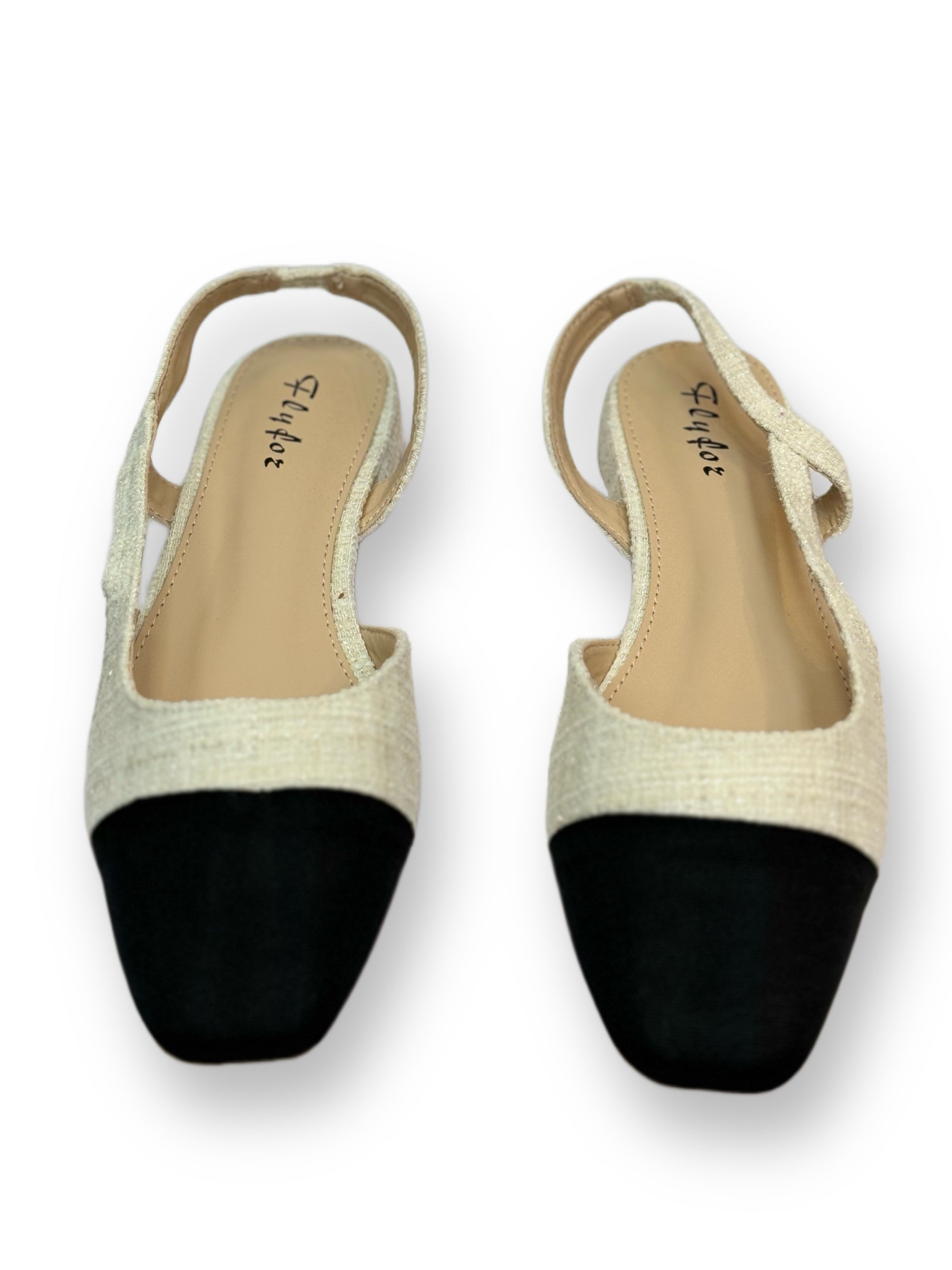 Ballerine Chantal