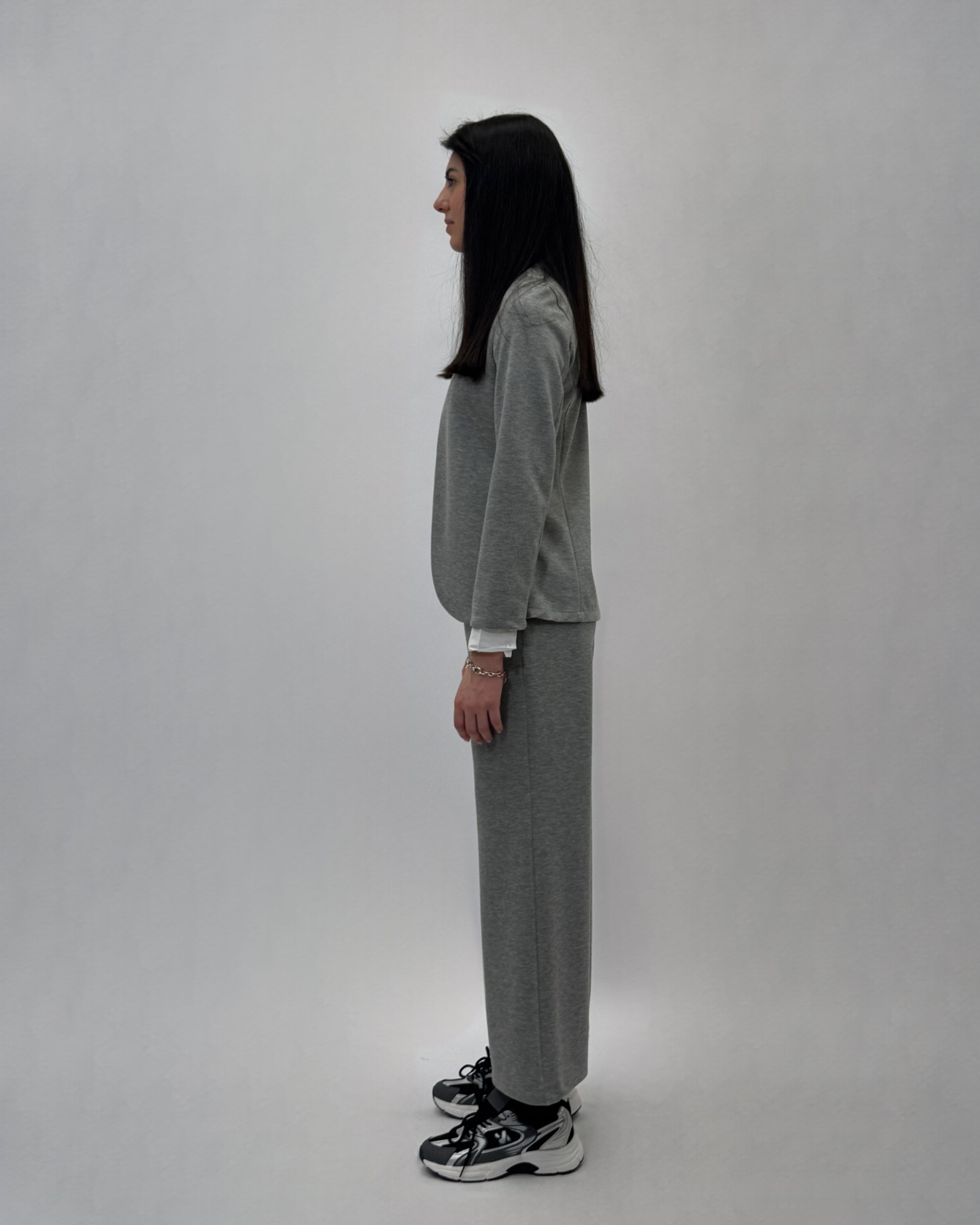 Pantaloni Milano