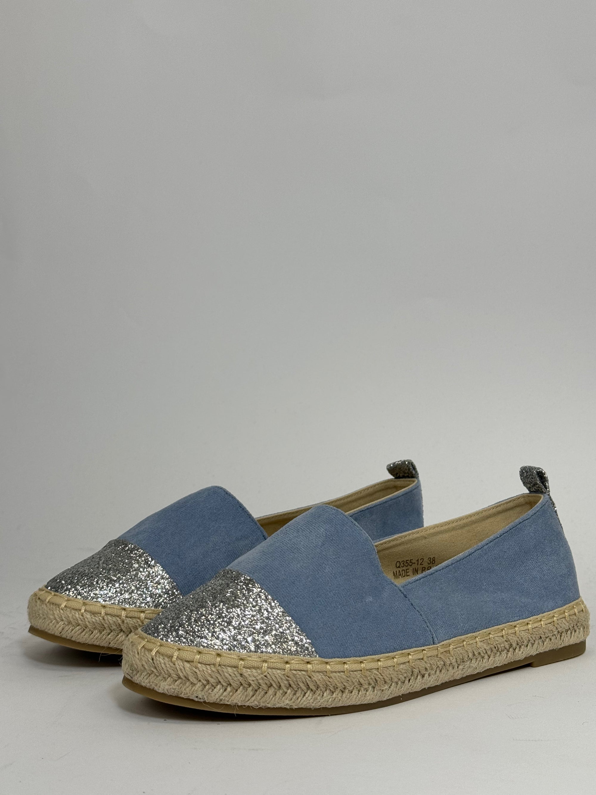 Espadrillas Nikita