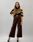 Pantaloni Eterna