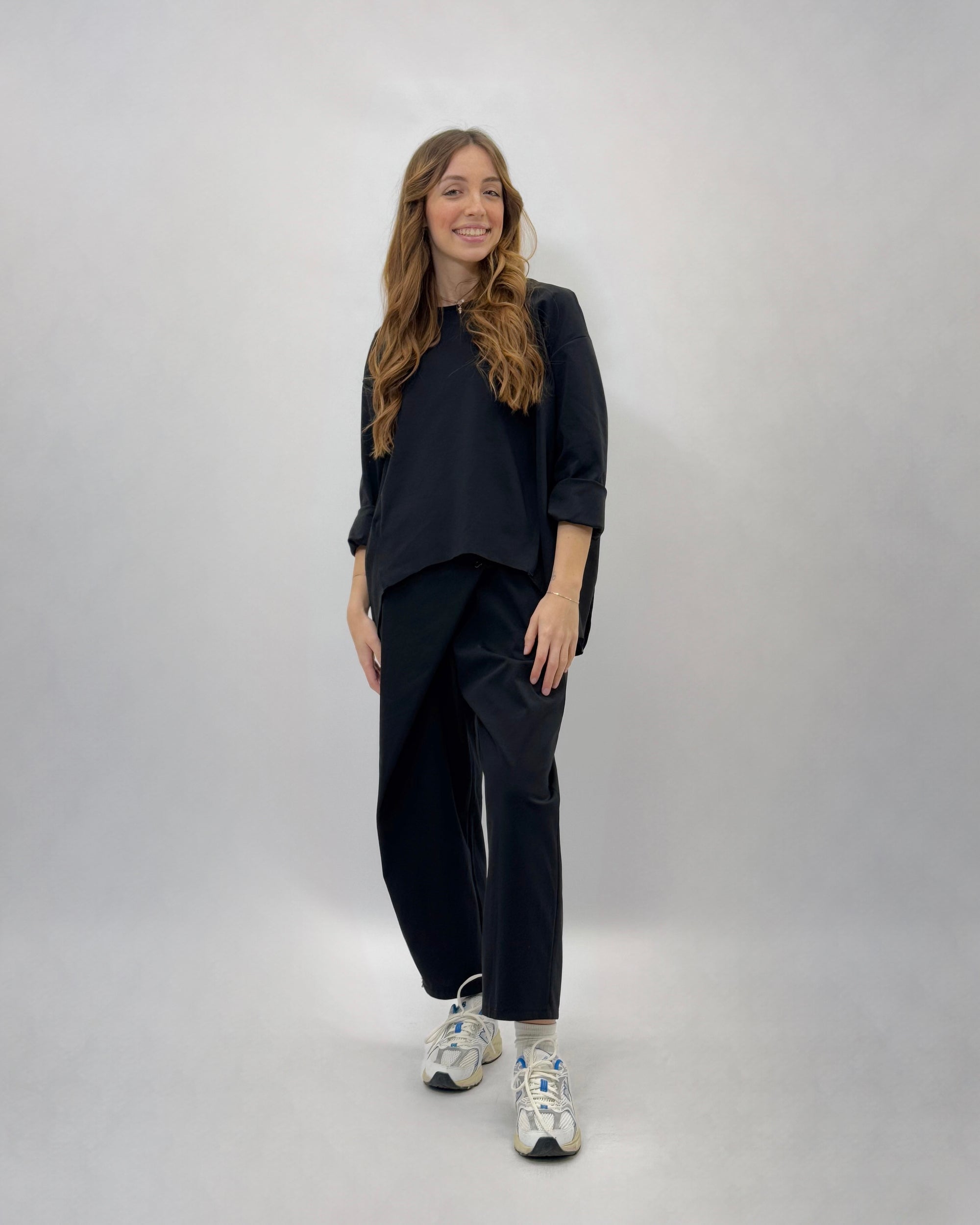 Pantaloni Marna