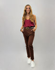 Pantaloni Favolosa