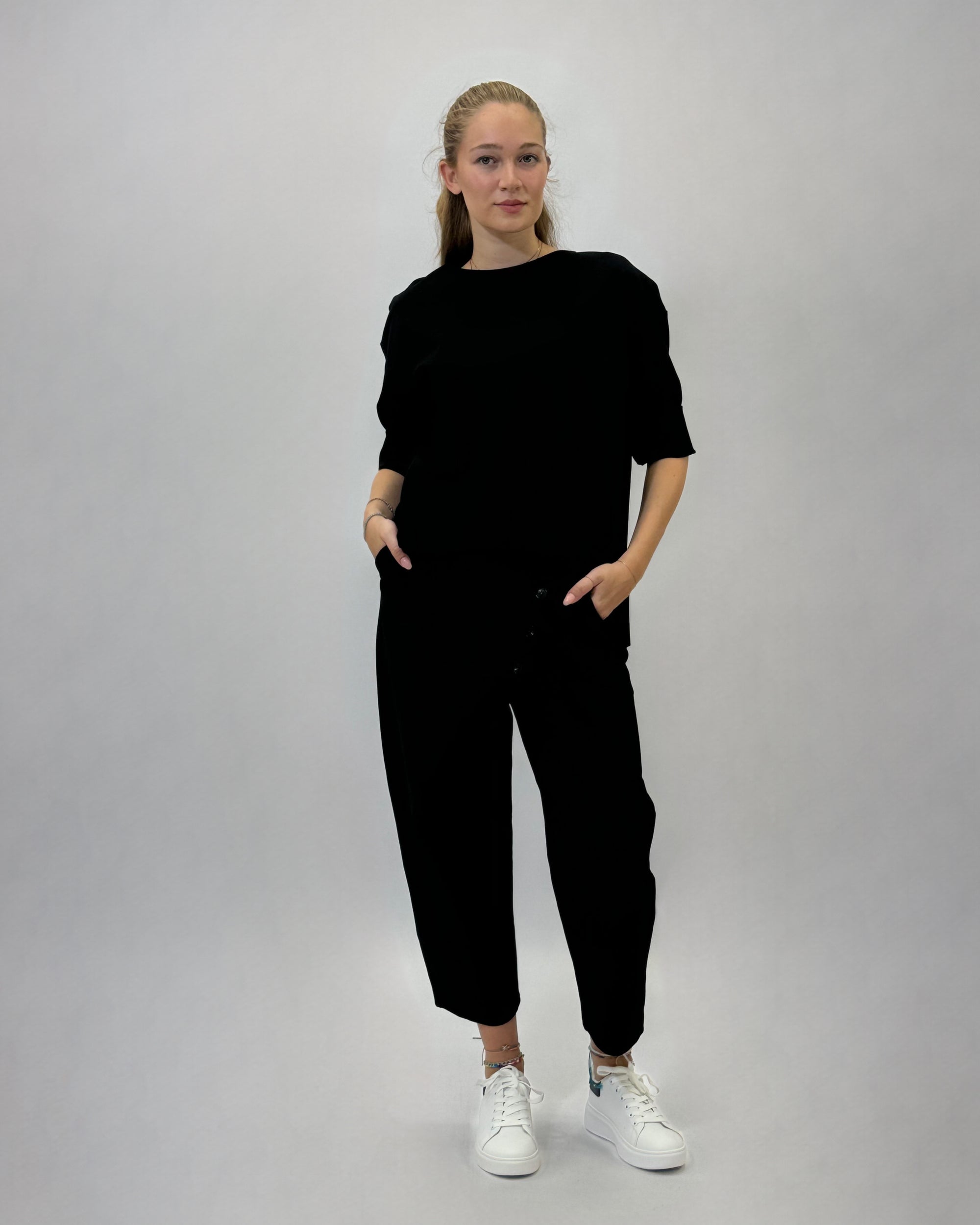 Pantaloni Marna