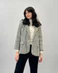 Giacca premium con spille