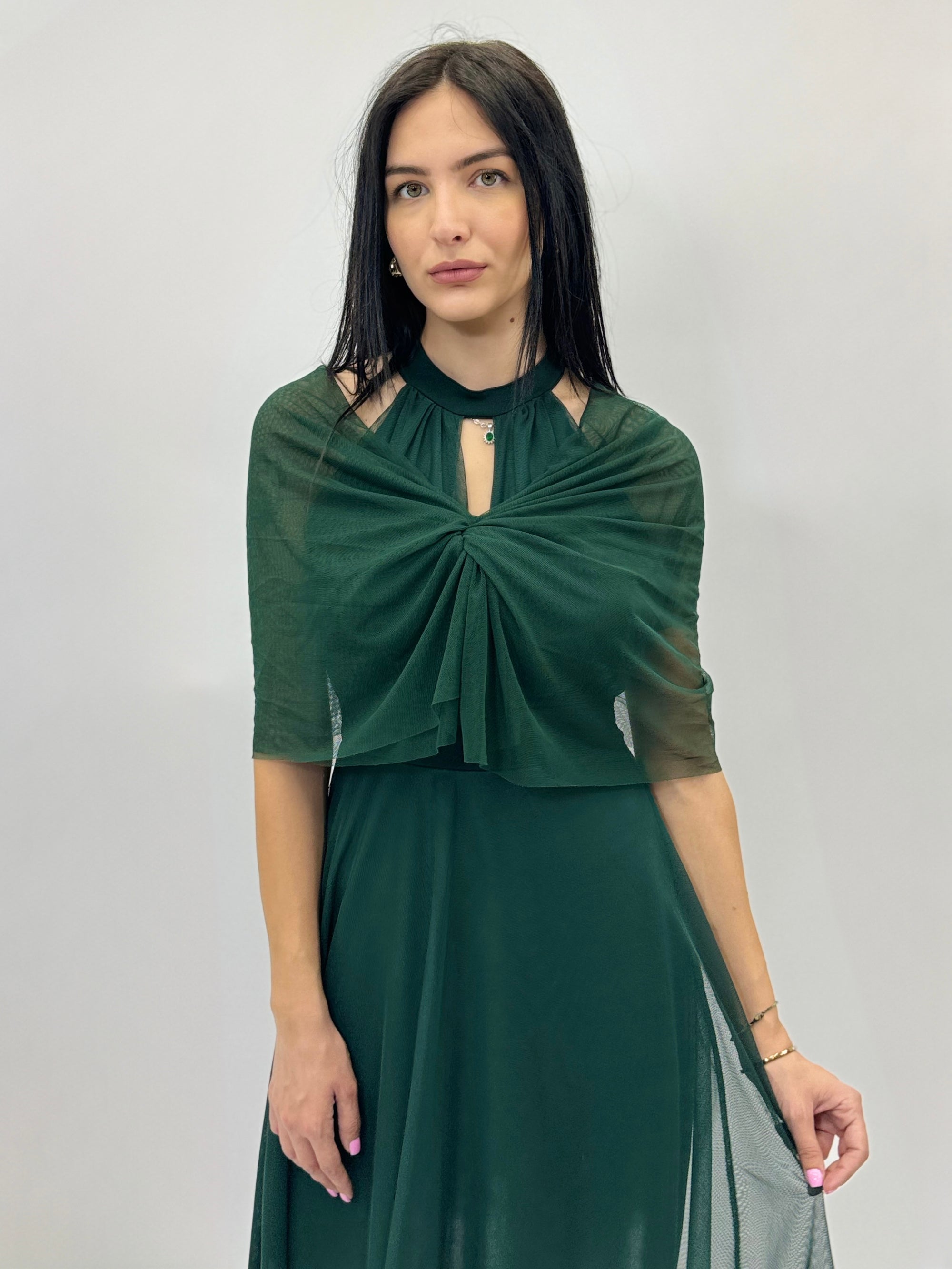 Abito Marisa corto