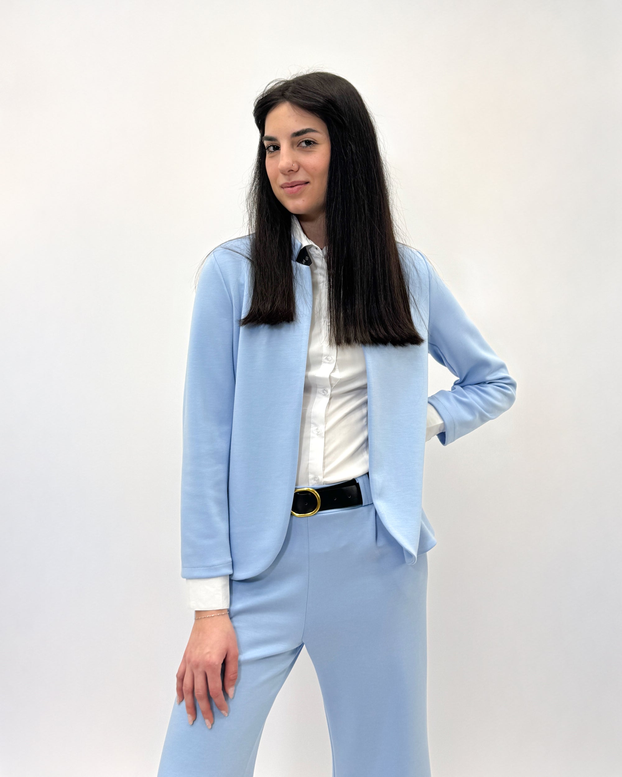 Pantaloni Milano