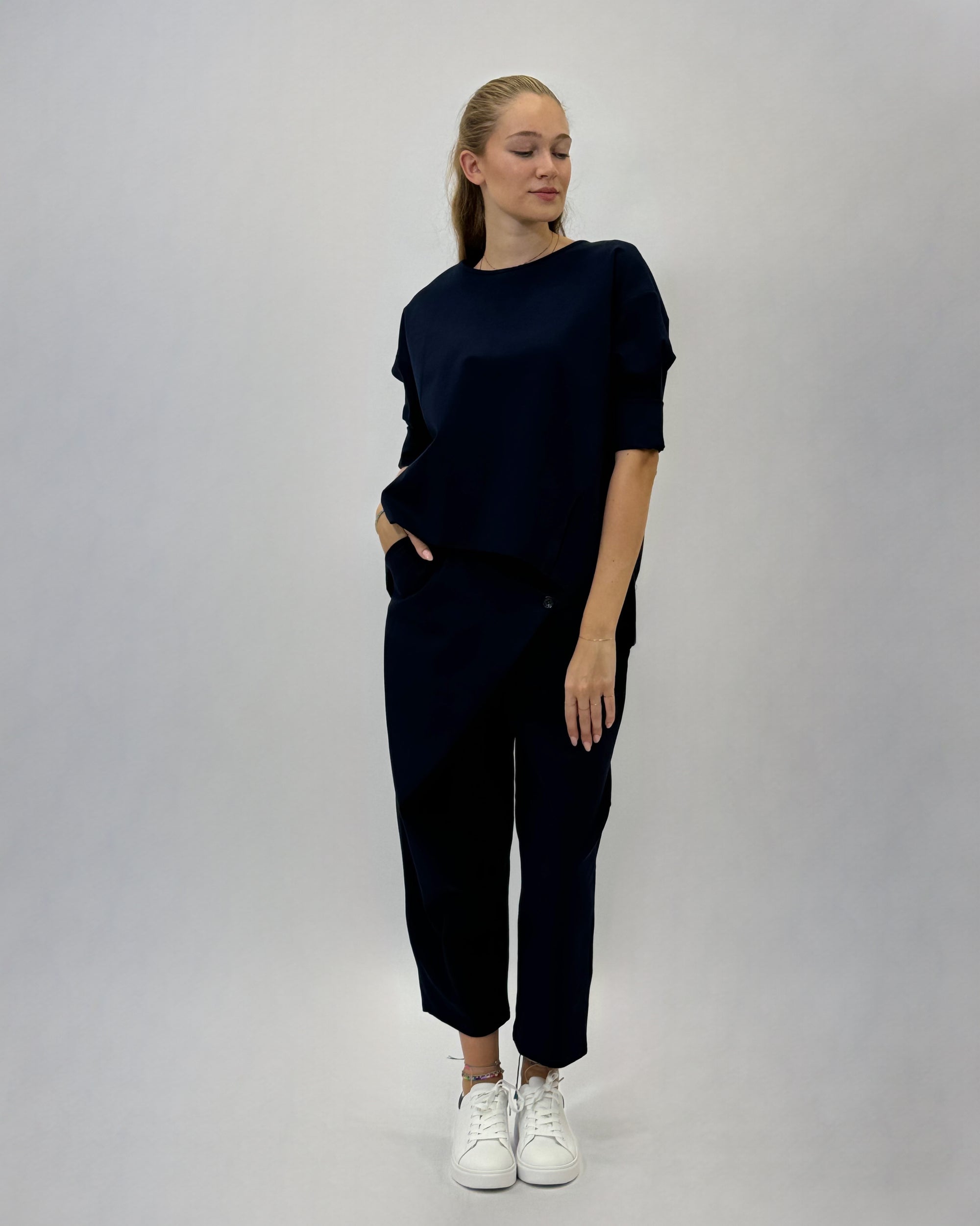 Pantaloni Marna