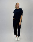 Pantaloni Marna