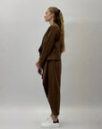 Pantaloni Elna