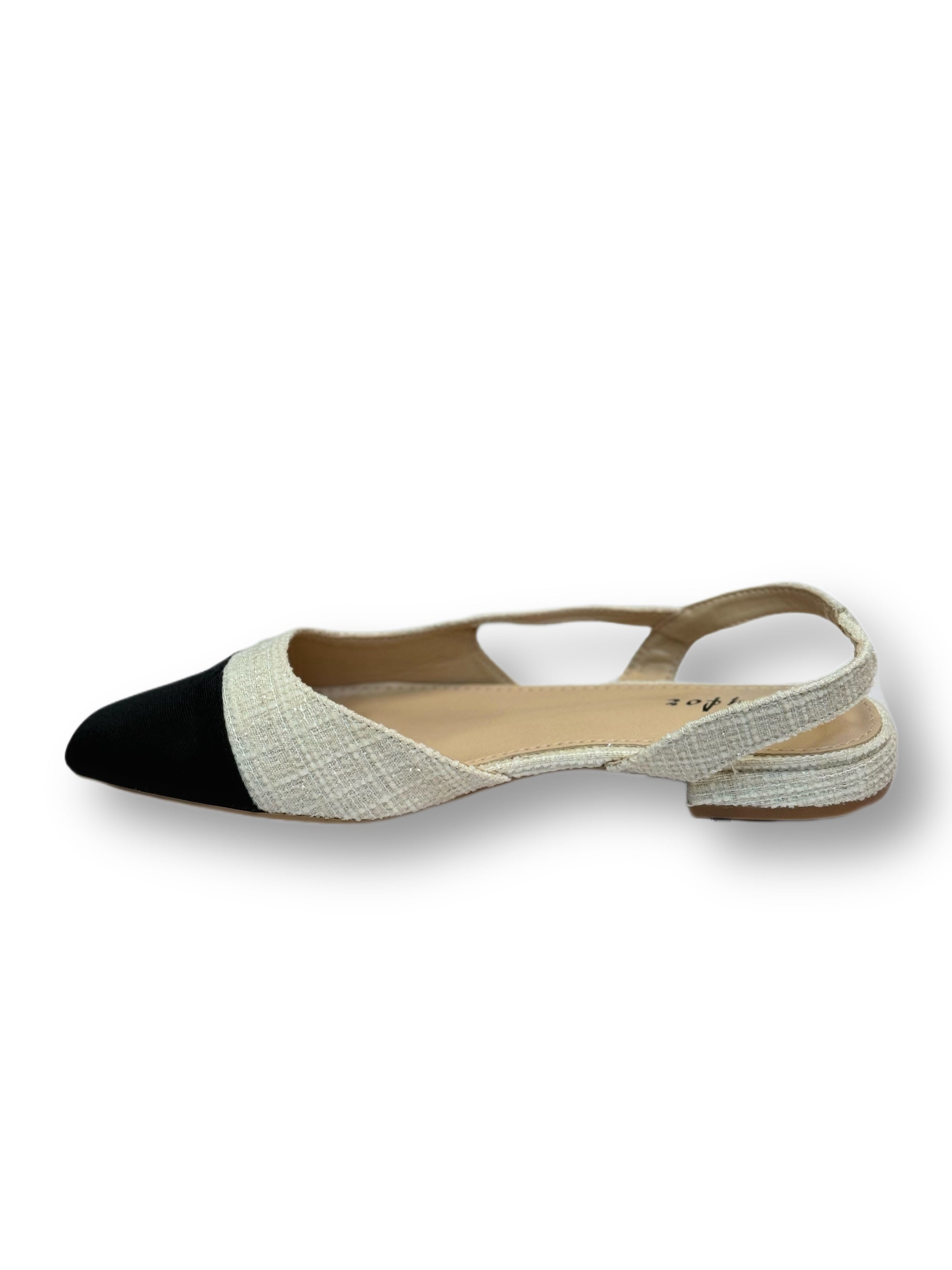 Ballerine Chantal