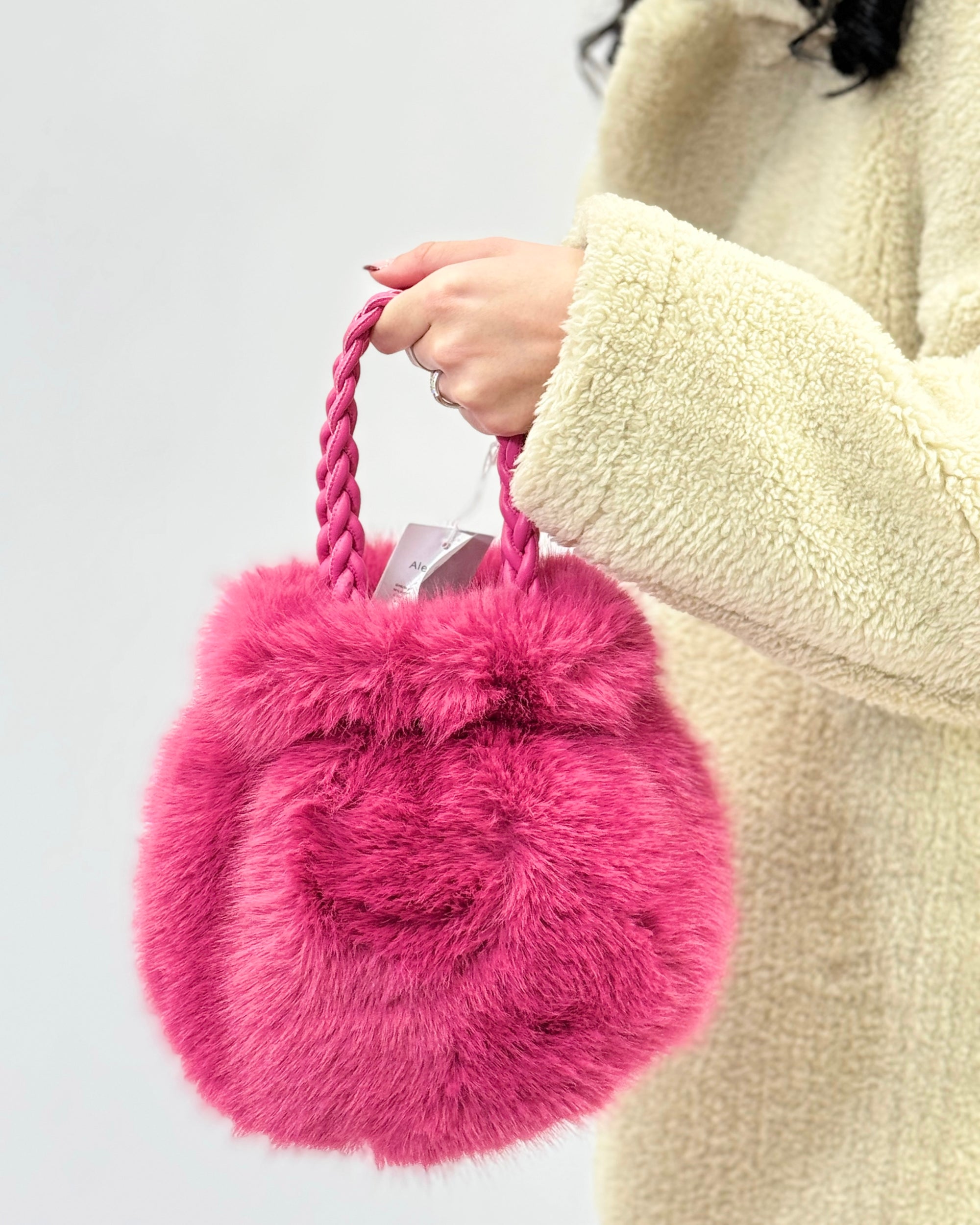 Borsa a mano Alex Max