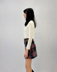 Completo premium giacca e gonna
