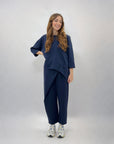 Pantaloni Marna