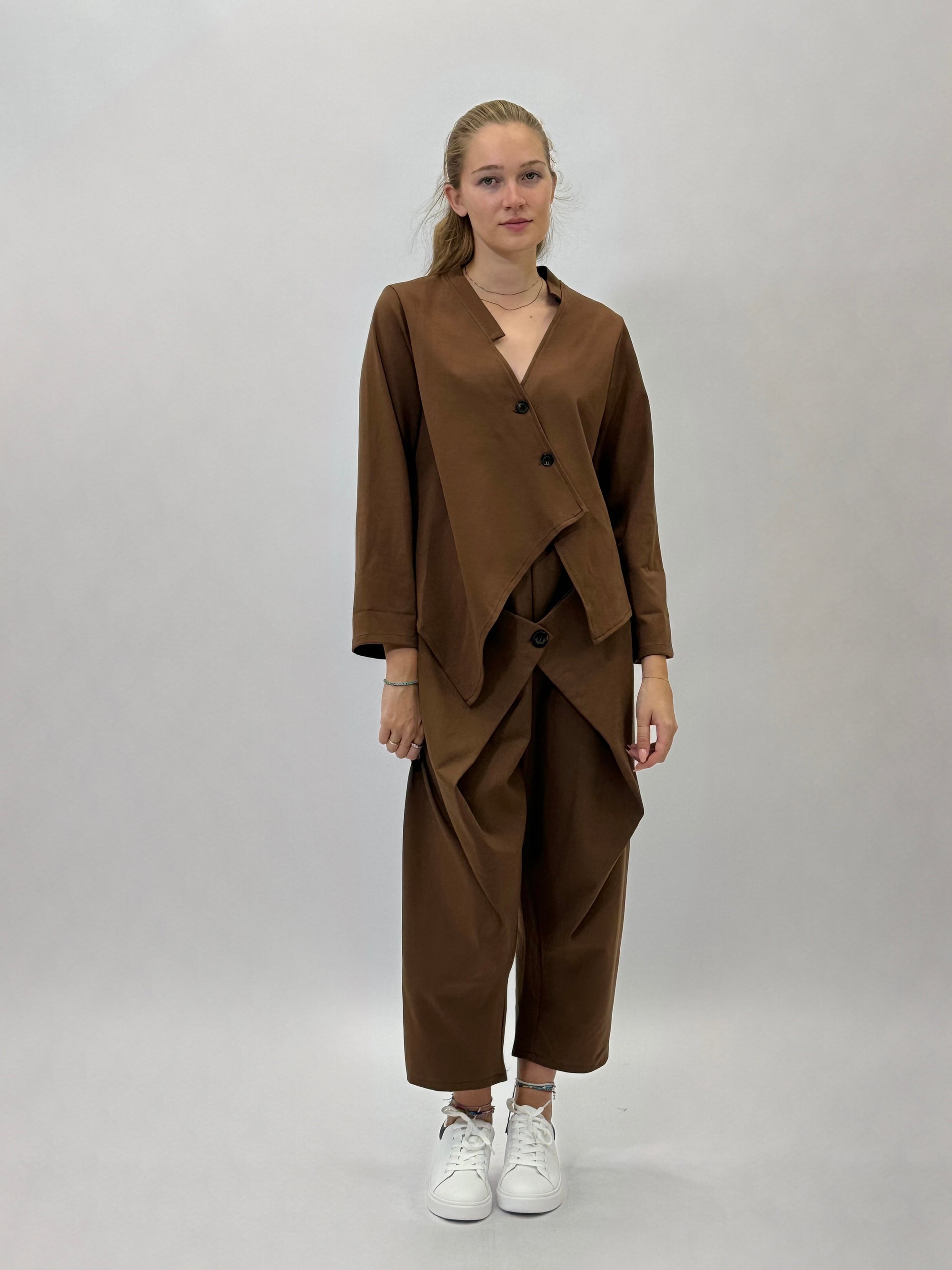 Pantaloni Elna