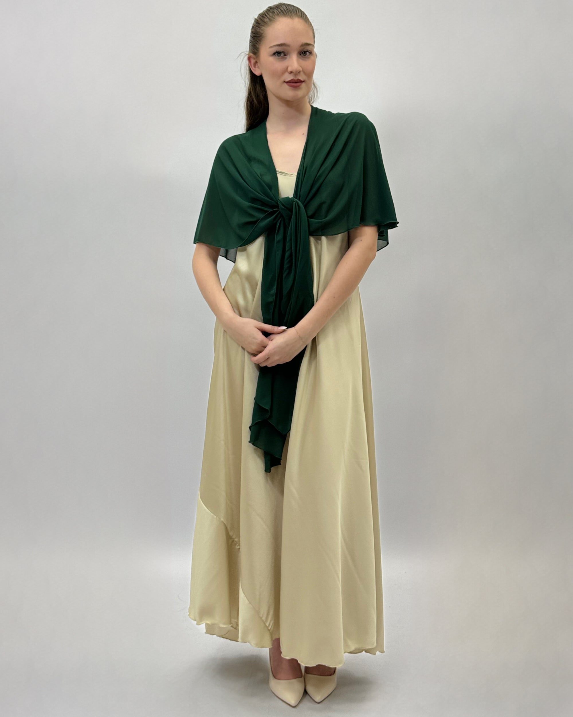 Stola elegante