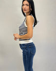 Pantaloni jeans skinny