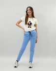 Pantaloni Marbella