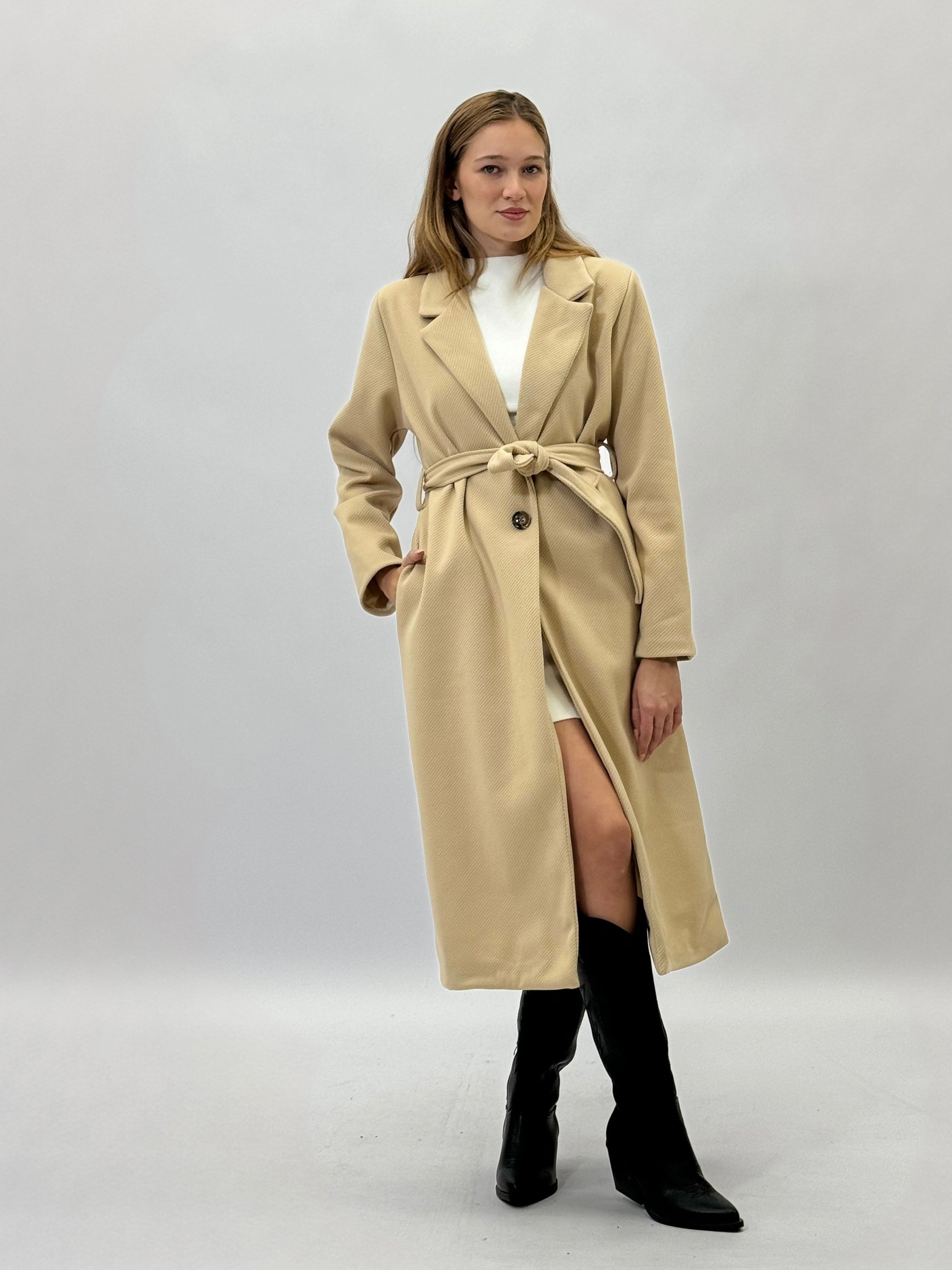 Cappotto Irina