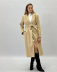 Cappotto Irina