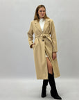 Cappotto Irina