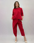 Pantaloni Marna
