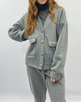 Completo premium maglia e pantaloni