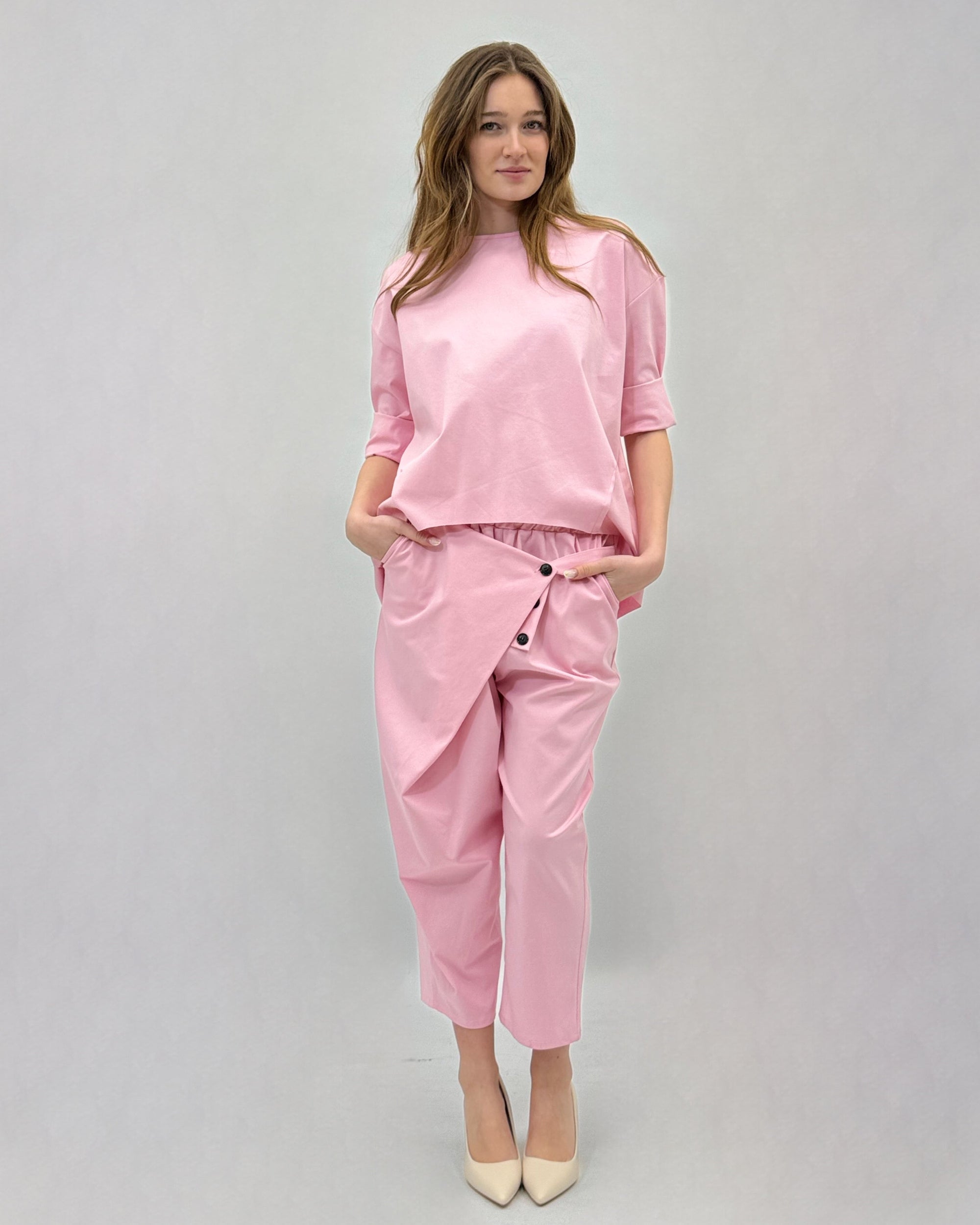 Pantaloni Marna