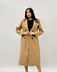 Cappotto Ezra
