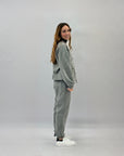 Completo premium maglia e pantaloni