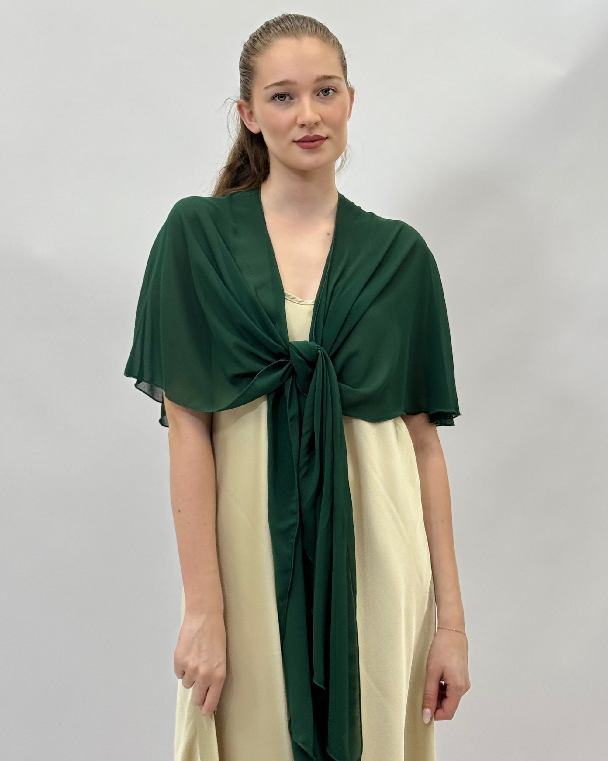 Stola elegante