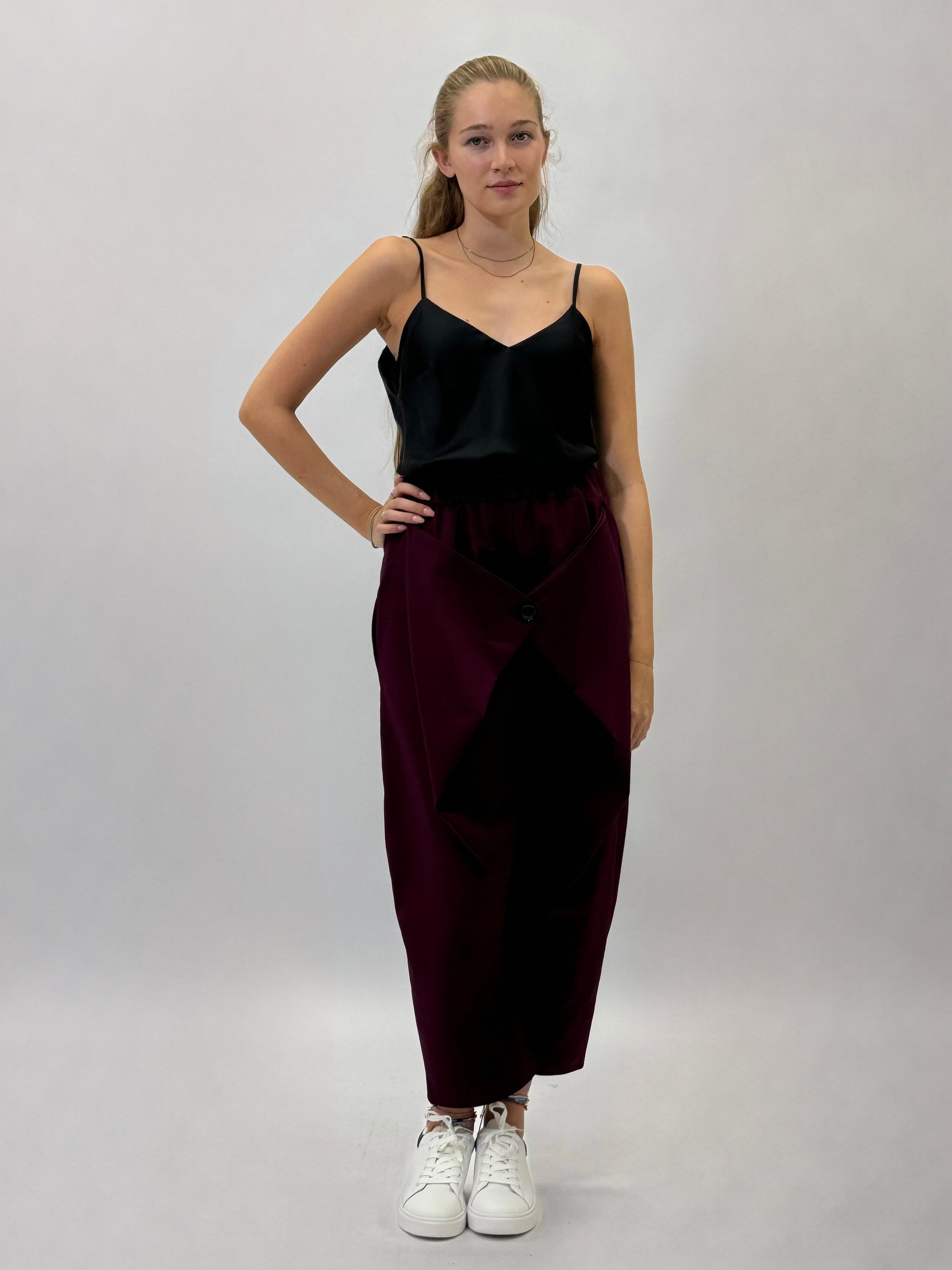 Pantaloni Elna