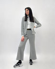 Pantaloni Milano