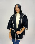 Giacca con taglio strutturato